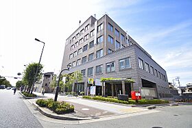 アッシュレジデンス吉野  ｜ 大阪府大阪市福島区吉野4丁目28-19（賃貸マンション1K・4階・22.19㎡） その30