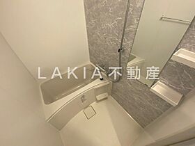 S-RESIDENCE福島Alovita  ｜ 大阪府大阪市福島区吉野5丁目（賃貸マンション1K・3階・22.53㎡） その6