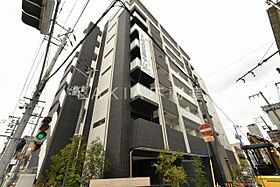 ミラージュパレス新梅田Rio  ｜ 大阪府大阪市北区大淀中5丁目（賃貸マンション1K・6階・25.92㎡） その1