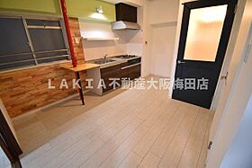 大阪府大阪市北区同心2丁目14-22（賃貸マンション2LDK・6階・50.40㎡） その22