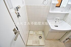 大阪府大阪市北区同心2丁目14-22（賃貸マンション2LDK・6階・50.40㎡） その9