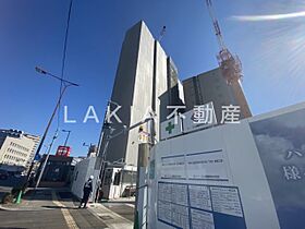 エスリード大阪プライムゲート  ｜ 大阪府大阪市西淀川区千舟1丁目（賃貸マンション1K・6階・21.00㎡） その1