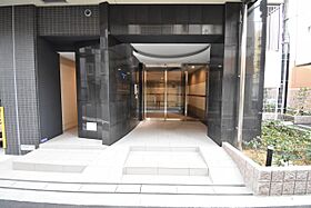 セレニテ福島カルム  ｜ 大阪府大阪市福島区吉野2丁目9-10（賃貸マンション1K・2階・21.84㎡） その19