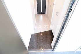 セオリー大阪フルール  ｜ 大阪府大阪市西淀川区野里2丁目2-6（賃貸マンション1K・6階・22.81㎡） その10