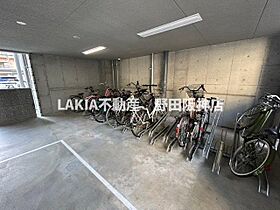 ワールドアイ梅田WEST  ｜ 大阪府大阪市福島区海老江6丁目（賃貸マンション1K・2階・22.44㎡） その12