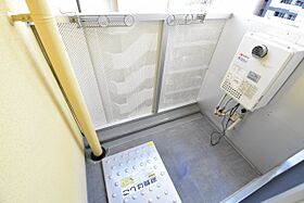 アイディル中之島イースト  ｜ 大阪府大阪市北区菅原町（賃貸マンション1K・3階・20.10㎡） その12