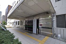 アイディル中之島イースト  ｜ 大阪府大阪市北区菅原町（賃貸マンション1K・3階・20.10㎡） その28