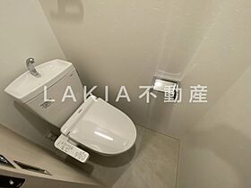 プレジオ海老江  ｜ 大阪府大阪市福島区海老江5丁目（賃貸マンション1LDK・7階・34.54㎡） その7