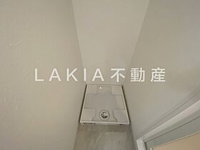 プレジオ海老江  ｜ 大阪府大阪市福島区海老江5丁目（賃貸マンション1LDK・7階・34.54㎡） その9