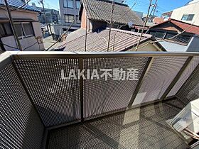 パナプレイス姫島  ｜ 大阪府大阪市西淀川区姫島5丁目9-26（賃貸アパート1K・1階・31.00㎡） その16