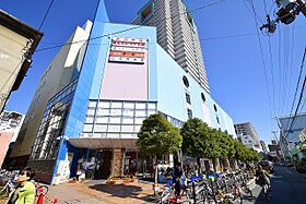 エスキュート梅田東  ｜ 大阪府大阪市北区南扇町（賃貸マンション1K・2階・21.68㎡） その25