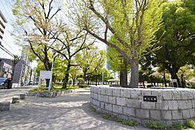 プレサンス野田阪神駅前ザ・プレミアム  ｜ 大阪府大阪市福島区海老江5丁目5-22（賃貸マンション1K・15階・21.60㎡） その29