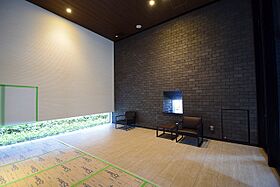 エスキュート梅田中崎町  ｜ 大阪府大阪市北区中崎西2丁目（賃貸マンション1R・13階・23.85㎡） その24