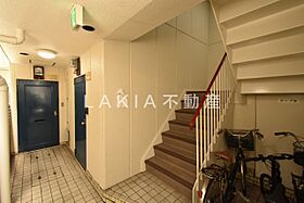 末広ビル  ｜ 大阪府大阪市北区末広町1-10（賃貸マンション1K・3階・18.00㎡） その22