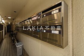 末広ビル  ｜ 大阪府大阪市北区末広町1-10（賃貸マンション1K・2階・18.00㎡） その21