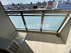 ディームス塚本  ｜ 大阪府大阪市西淀川区柏里1丁目（賃貸マンション1DK・6階・26.30㎡） その23