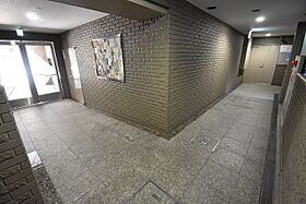 エスリード堂島  ｜ 大阪府大阪市北区曾根崎新地2丁目（賃貸マンション1K・3階・26.40㎡） その18