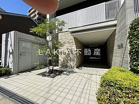 ヴィラッセ福島  ｜ 大阪府大阪市福島区鷺洲3丁目（賃貸マンション2LDK・7階・59.84㎡） その26