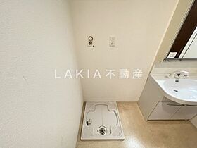 ヴィラッセ福島  ｜ 大阪府大阪市福島区鷺洲3丁目（賃貸マンション2LDK・7階・59.84㎡） その13