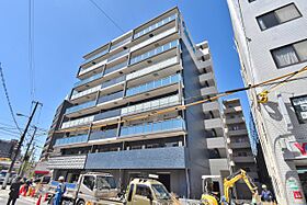 プレサンス梅田北ディア  ｜ 大阪府大阪市北区大淀北1丁目1-22（賃貸マンション1K・2階・22.23㎡） その18