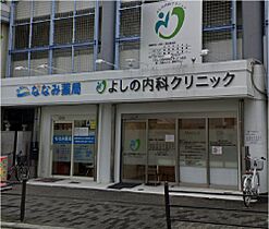 野田マンション  ｜ 大阪府大阪市福島区玉川2丁目11-23（賃貸マンション2K・1階・28.31㎡） その22