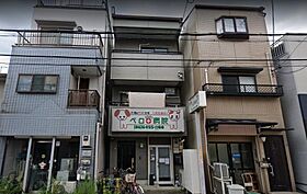 野田マンション  ｜ 大阪府大阪市福島区玉川2丁目11-23（賃貸マンション2K・1階・28.31㎡） その23