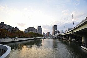 HS梅田EAST  ｜ 大阪府大阪市北区西天満5丁目（賃貸マンション1K・8階・26.78㎡） その28