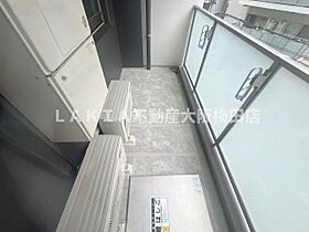 アーバネックス梅田中崎町II  ｜ 大阪府大阪市北区堂山町14-24（賃貸マンション2LDK・2階・46.70㎡） その12