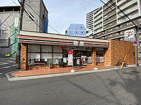 アーバネックス梅田中崎町II  ｜ 大阪府大阪市北区堂山町14-24（賃貸マンション1LDK・2階・33.96㎡） その21