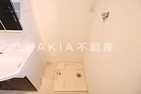 La vita 姫里  ｜ 大阪府大阪市西淀川区佃3丁目9-5（賃貸アパート1LDK・3階・38.47㎡） その19