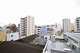 ロジュマンタワー梅田  ｜ 大阪府大阪市北区万歳町（賃貸マンション2LDK・4階・57.91㎡） その14