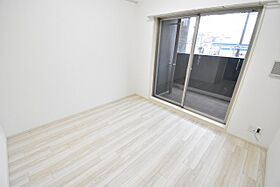 エステムプラザ福島ジェネル 609 ｜ 大阪府大阪市福島区吉野4丁目24-8（賃貸マンション1K・6階・21.15㎡） その3