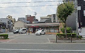 エステムプラザ福島ジェネル 609 ｜ 大阪府大阪市福島区吉野4丁目24-8（賃貸マンション1K・6階・21.15㎡） その23