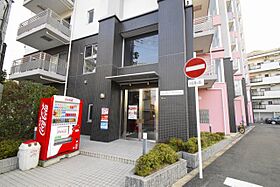 リバープレイス梅田北  ｜ 大阪府大阪市北区本庄東3丁目（賃貸マンション1LDK・11階・56.57㎡） その28