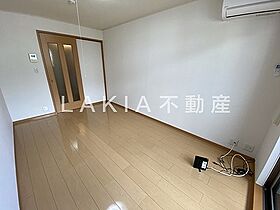 プレジール  ｜ 大阪府大阪市西淀川区花川1丁目11-18（賃貸アパート1K・2階・25.40㎡） その4