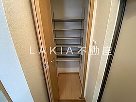 プレジール  ｜ 大阪府大阪市西淀川区花川1丁目11-18（賃貸アパート1K・2階・25.40㎡） その16