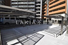 BROAD新うめきたRESIDENCE  ｜ 大阪府大阪市北区中津6丁目（賃貸マンション1K・8階・23.40㎡） その22