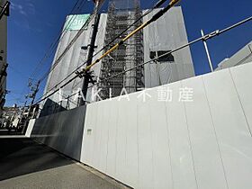 スプランディッド中之島DUE  ｜ 大阪府大阪市福島区野田4丁目（賃貸マンション1LDK・10階・30.17㎡） その1