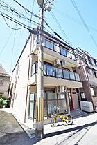 ティアラコート 102 ｜ 大阪府大阪市福島区大開1丁目3-15（賃貸マンション1K・1階・21.00㎡） その1