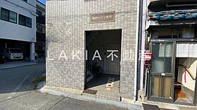 福町ハイツ有馬  ｜ 大阪府大阪市西淀川区福町2丁目3-37（賃貸マンション1DK・3階・33.26㎡） その18