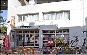 東洋ライオンズマンション野田  ｜ 大阪府大阪市福島区海老江2丁目1-24（賃貸マンション1K・2階・21.00㎡） その26