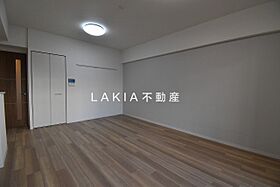 ポラリス松ヶ枝  ｜ 大阪府大阪市北区松ケ枝町8-15（賃貸マンション2LDK・4階・58.47㎡） その9