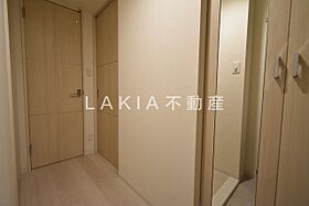 MBC　RESIDENCE  ｜ 大阪府大阪市北区浮田2丁目（賃貸マンション1LDK・6階・43.32㎡） その11