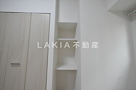 MBC　RESIDENCE  ｜ 大阪府大阪市北区浮田2丁目（賃貸マンション1LDK・6階・43.32㎡） その22