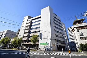 パラシオン長柄西  ｜ 大阪府大阪市北区長柄西1丁目（賃貸マンション3LDK・6階・51.98㎡） その24