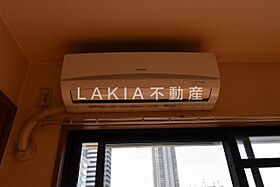 パラシオン長柄西  ｜ 大阪府大阪市北区長柄西1丁目（賃貸マンション3LDK・6階・51.98㎡） その15