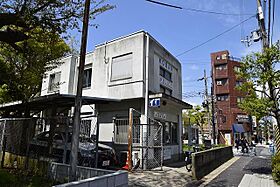 エスリード梅田西第3  ｜ 大阪府大阪市福島区福島6丁目19-15（賃貸マンション1K・8階・21.17㎡） その30