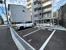 ワールドアイ梅田WEST  ｜ 大阪府大阪市福島区海老江6丁目（賃貸マンション1K・11階・21.69㎡） その10