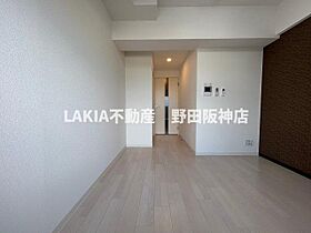 ワールドアイ梅田WEST  ｜ 大阪府大阪市福島区海老江6丁目（賃貸マンション1K・11階・21.69㎡） その19