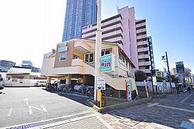 コーポ丸松  ｜ 大阪府大阪市北区浪花町（賃貸マンション1K・5階・17.39㎡） その21